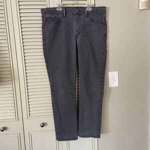 Levi’s 511 Slim Fit Jeans